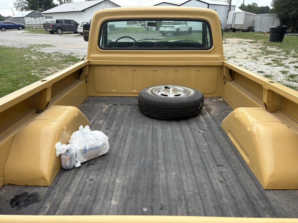 1972 Ford F-Series 5th Gen - Image 31 of 31