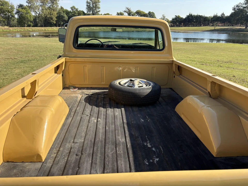 1972 Ford F-Series 5th Gen - Image 29 of 31