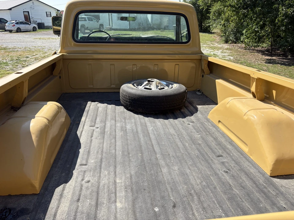 1972 Ford F-Series 5th Gen - Image 30 of 31