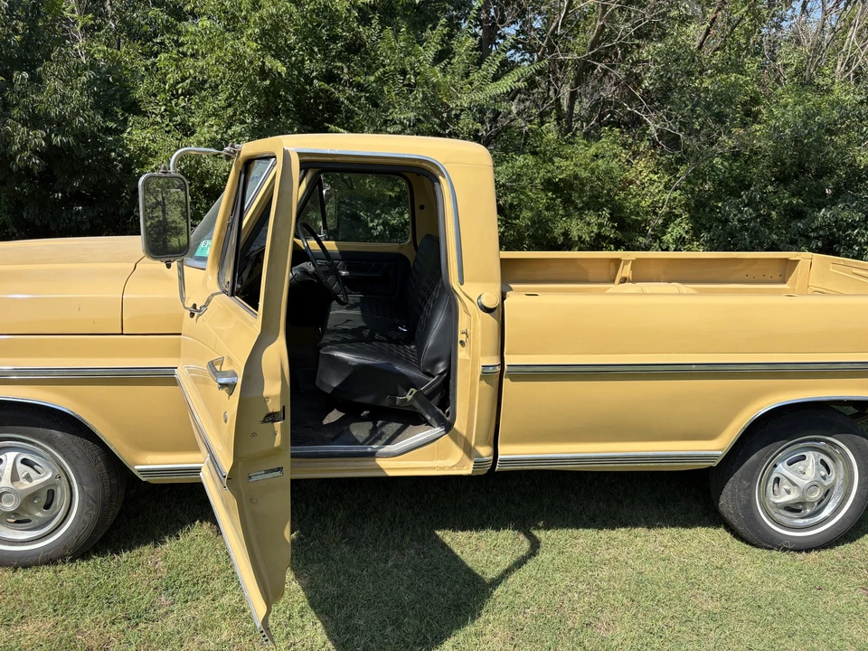 1972 Ford F-Series 5th Gen - Image 27 of 31