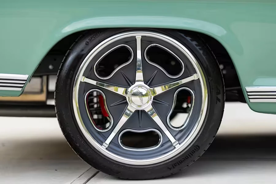 1972 Ford F-Series 5th Gen - Image 12 of 31
