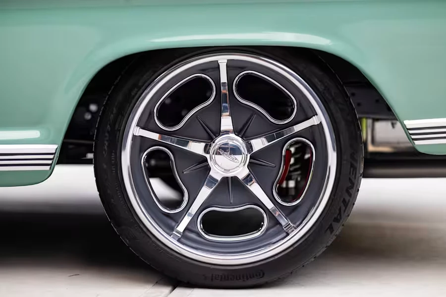 1972 Ford F-Series 5th Gen - Image 14 of 31