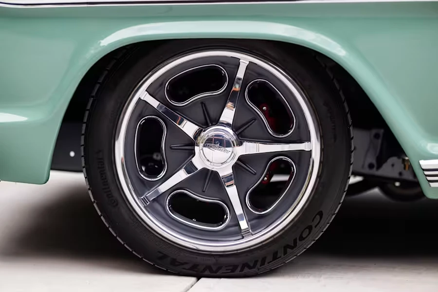 1972 Ford F-Series 5th Gen - Image 16 of 31