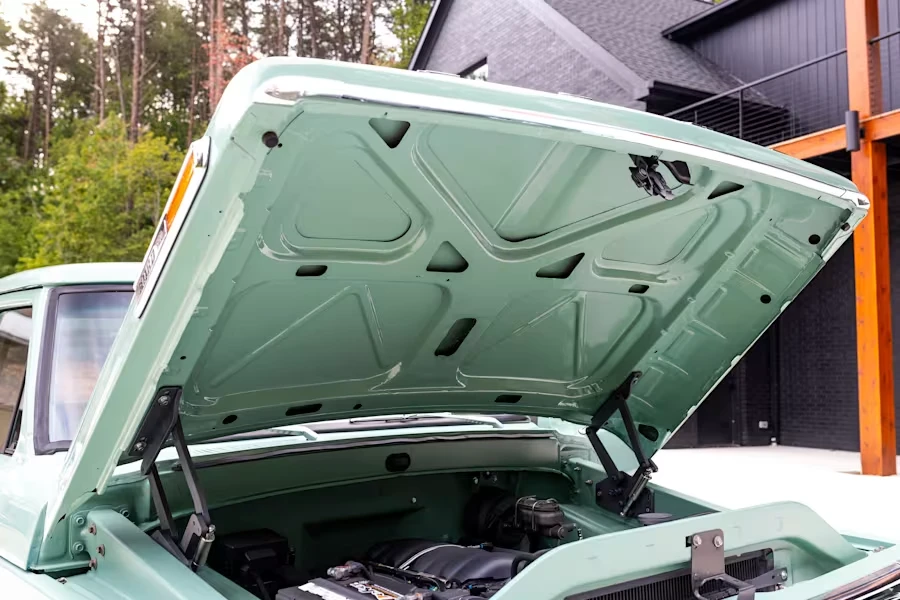 1972 Ford F-Series 5th Gen - Image 22 of 31