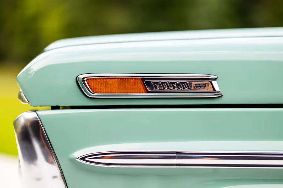 1972 Ford F-Series 5th Gen - Image 17 of 31