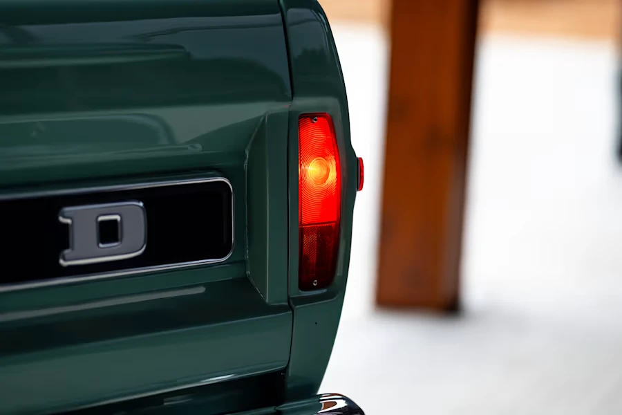 1972 Ford F-Series 5th Gen - Image 28 of 31