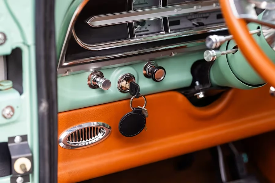 1972 Ford F-Series 5th Gen - Image 30 of 31