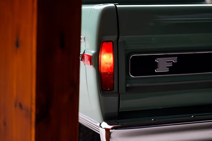 1972 Ford F-Series 5th Gen - Image 26 of 31