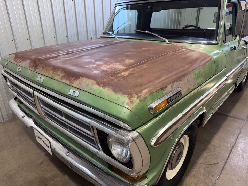 1972 Ford F-Series 5th Gen - Image 29 of 31