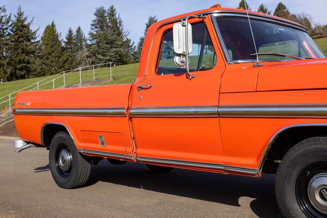 1972 Ford F-Series 5th Gen - Image 25 of 31