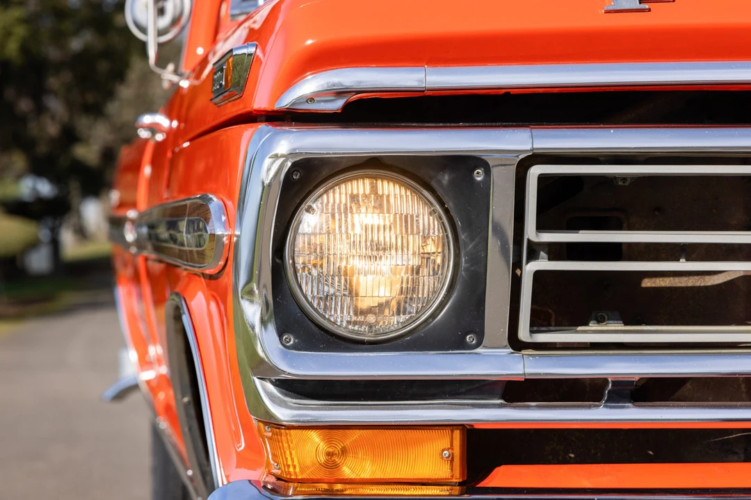 1972 Ford F-Series 5th Gen - Image 13 of 31