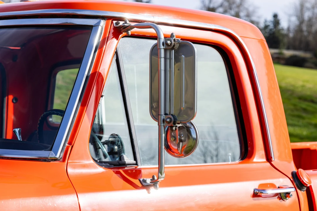 1972 Ford F-Series 5th Gen - Image 31 of 31