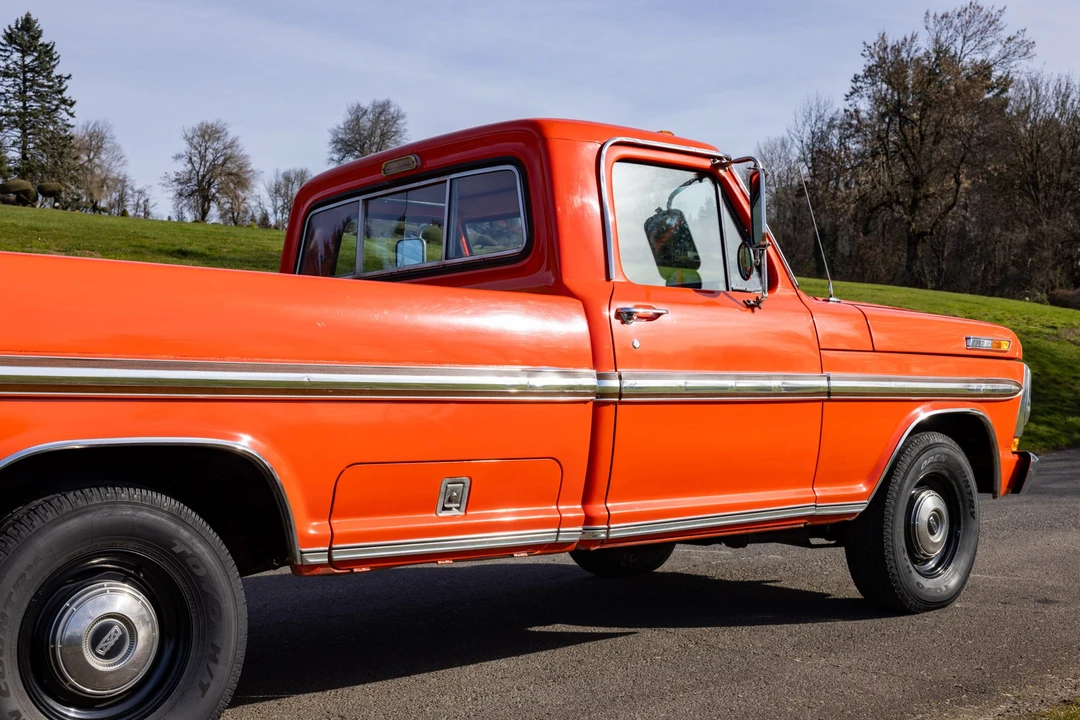 1972 Ford F-Series 5th Gen - Image 24 of 31