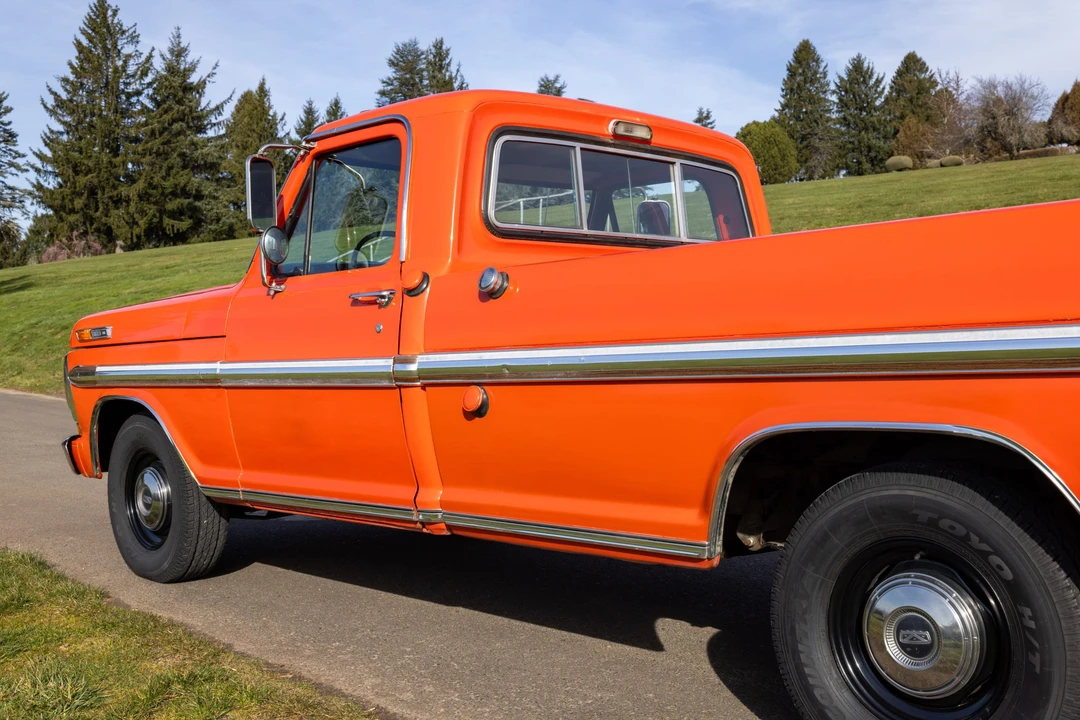 1972 Ford F-Series 5th Gen - Image 23 of 31
