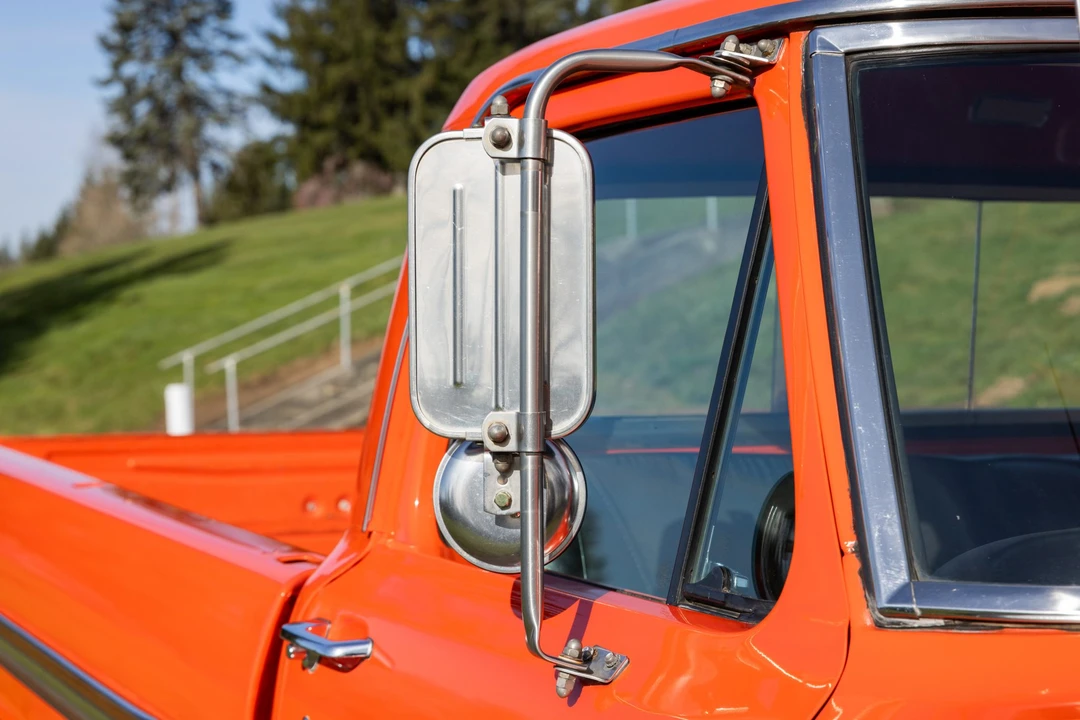 1972 Ford F-Series 5th Gen - Image 30 of 31