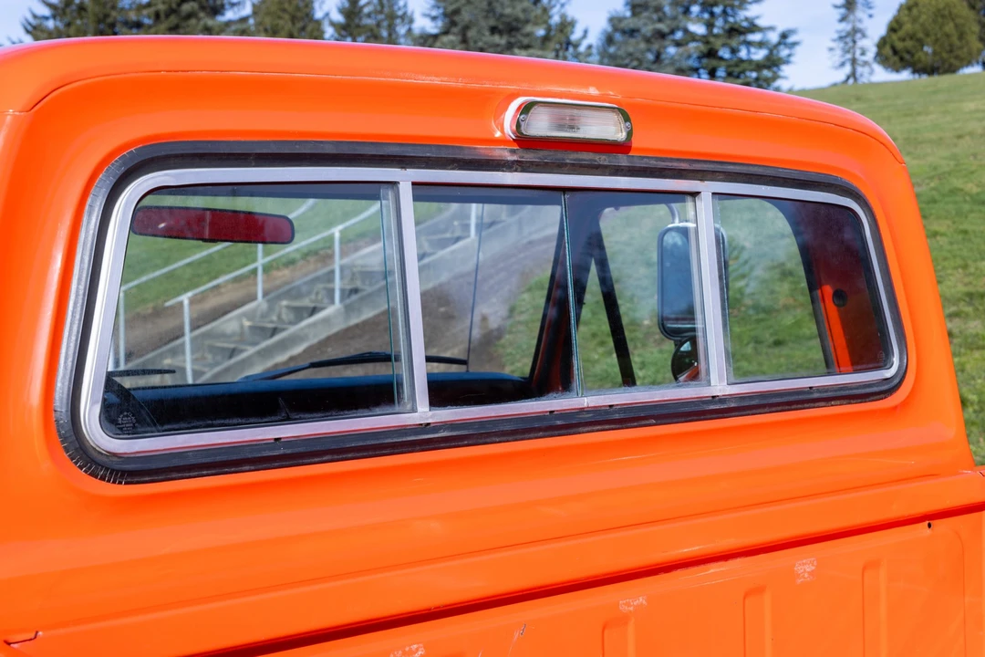 1972 Ford F-Series 5th Gen - Image 27 of 31