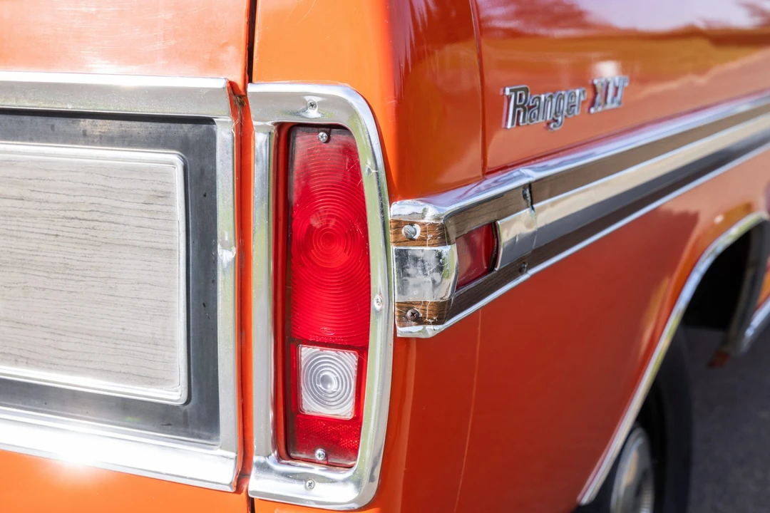 1972 Ford F-Series 5th Gen - Image 18 of 31