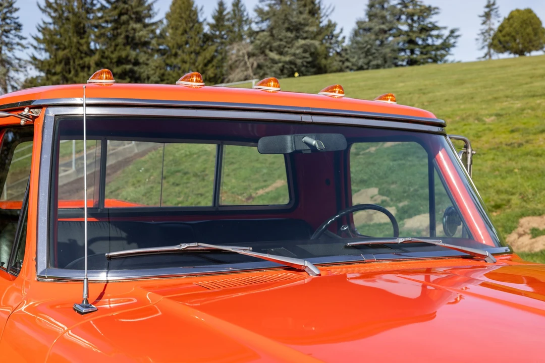 1972 Ford F-Series 5th Gen - Image 26 of 31