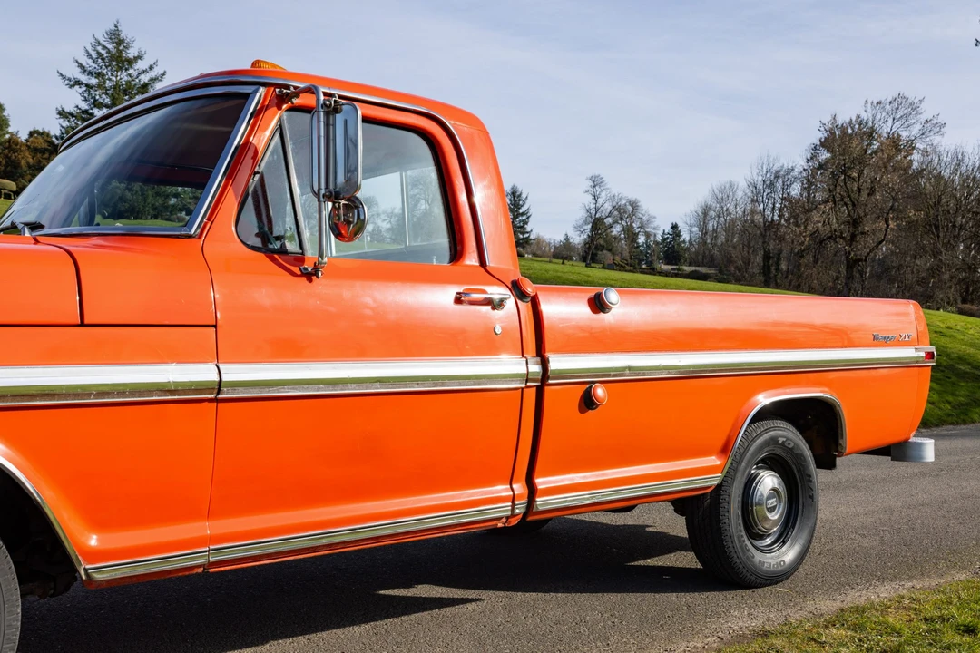 1972 Ford F-Series 5th Gen - Image 22 of 31