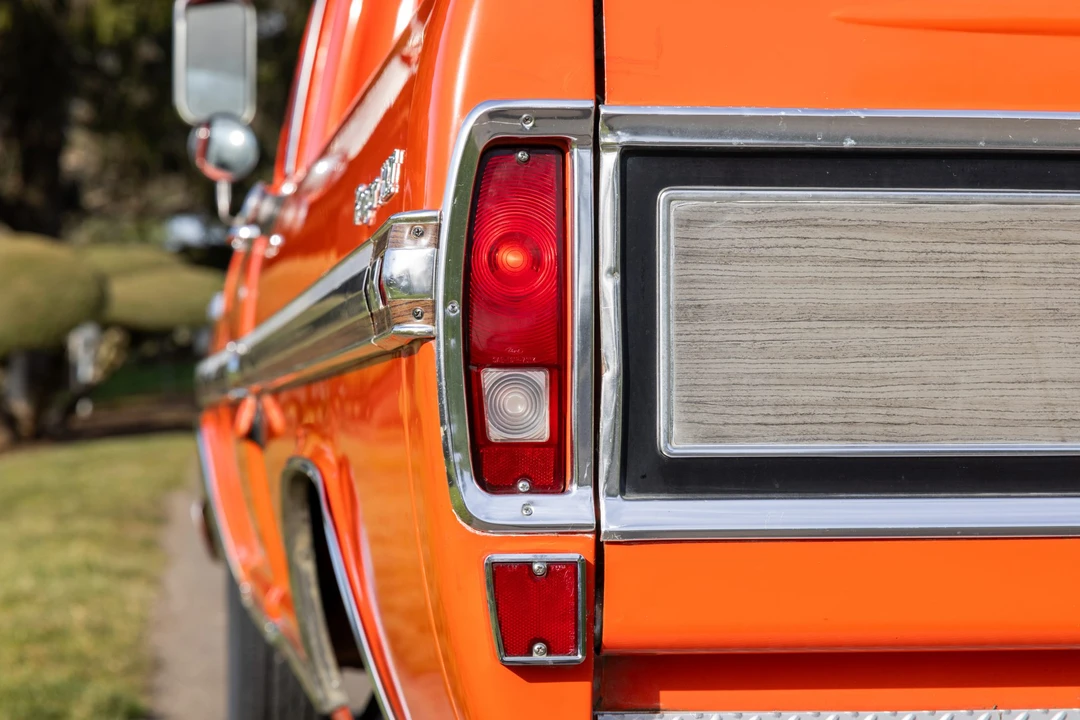 1972 Ford F-Series 5th Gen - Image 16 of 31