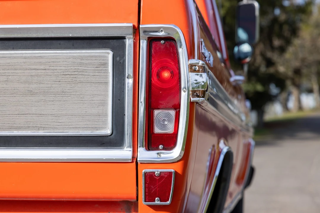1972 Ford F-Series 5th Gen - Image 17 of 31