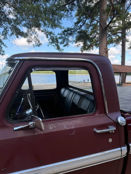 1972 Ford F-Series 5th Gen - Image 8 of 19