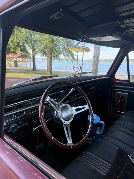 1972 Ford F-Series 5th Gen - Image 7 of 19