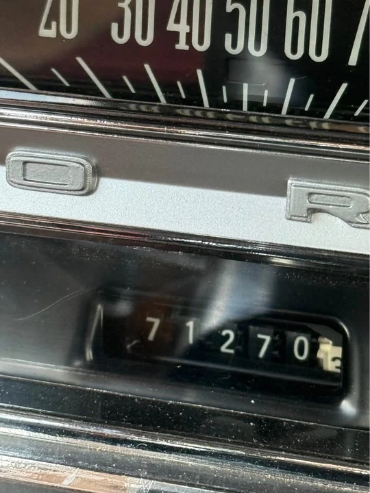 1972 Ford F-Series 5th Gen - Image 17 of 19
