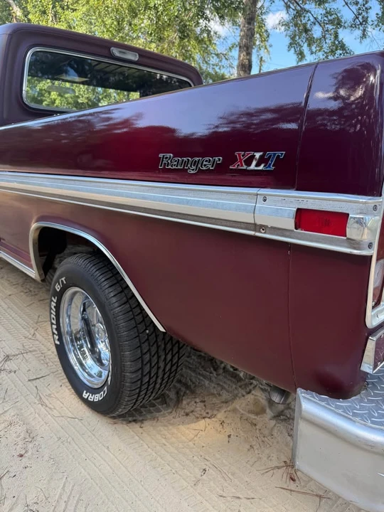 1972 Ford F-Series 5th Gen - Image 11 of 19