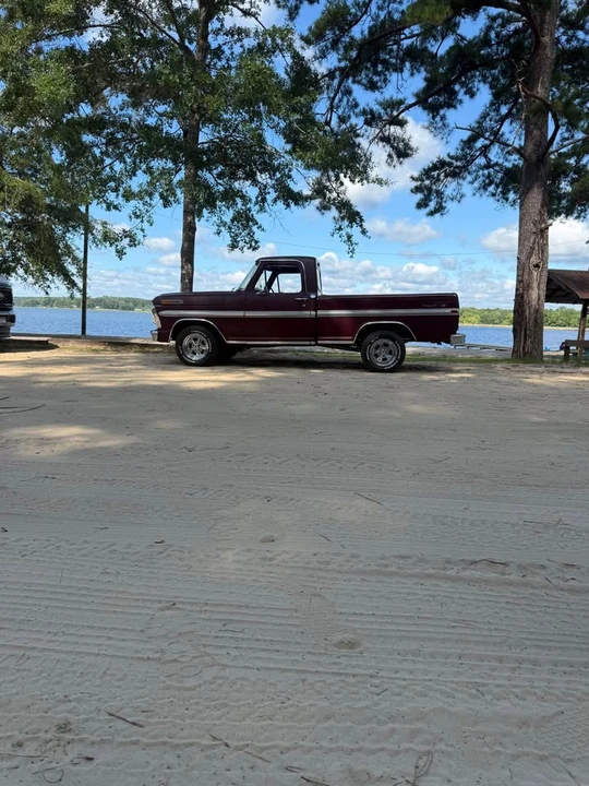 1972 Ford F-Series 5th Gen - Image 5 of 19