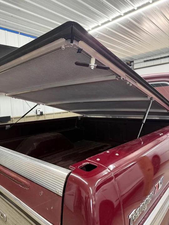 1972 Ford F-Series 5th Gen - Image 13 of 19