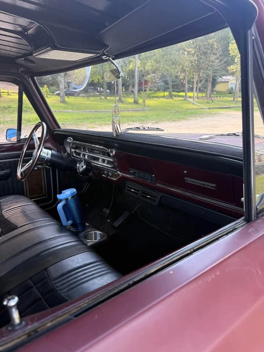 1972 Ford F-Series 5th Gen - Image 6 of 19