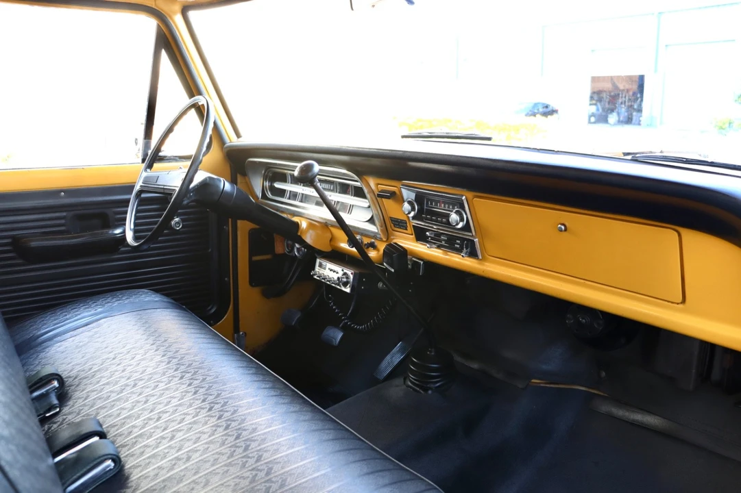 1972 Ford F-Series 5th Gen - Image 21 of 21