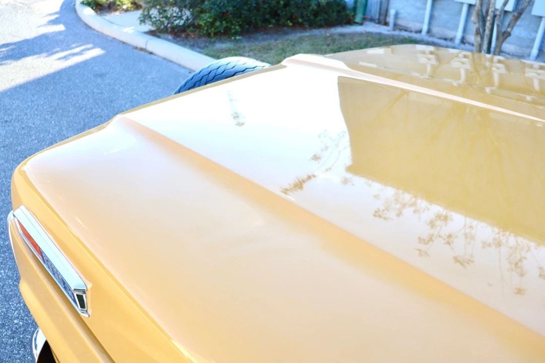1972 Ford F-Series 5th Gen - Image 6 of 21