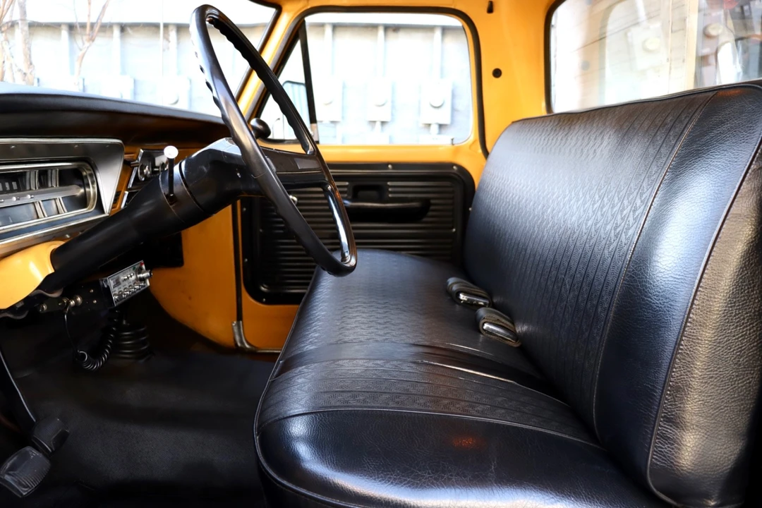 1972 Ford F-Series 5th Gen - Image 18 of 21