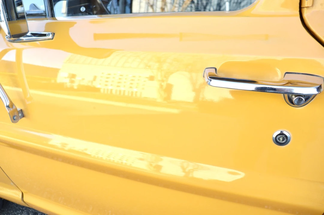 1972 Ford F-Series 5th Gen - Image 12 of 21