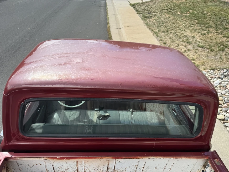 1972 Ford F-Series 5th Gen - Image 20 of 31