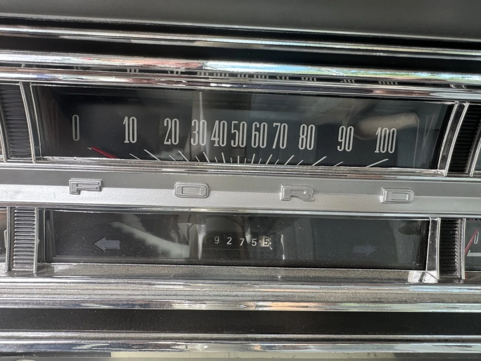 1972 Ford F-Series 5th Gen - Image 31 of 31