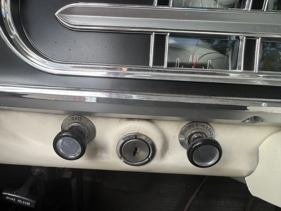 1972 Ford F-Series 5th Gen - Image 30 of 31