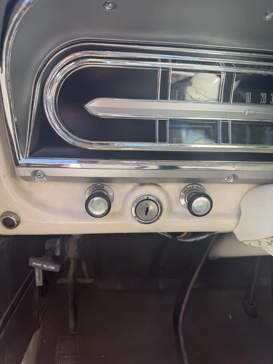 1972 Ford F-Series 5th Gen - Image 29 of 31