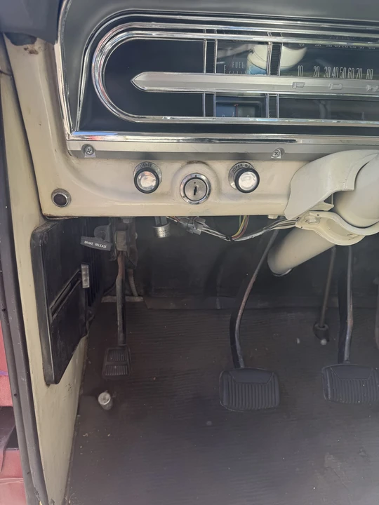 1972 Ford F-Series 5th Gen - Image 28 of 31
