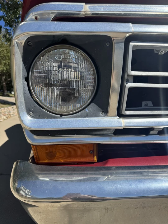 1972 Ford F-Series 5th Gen - Image 11 of 31