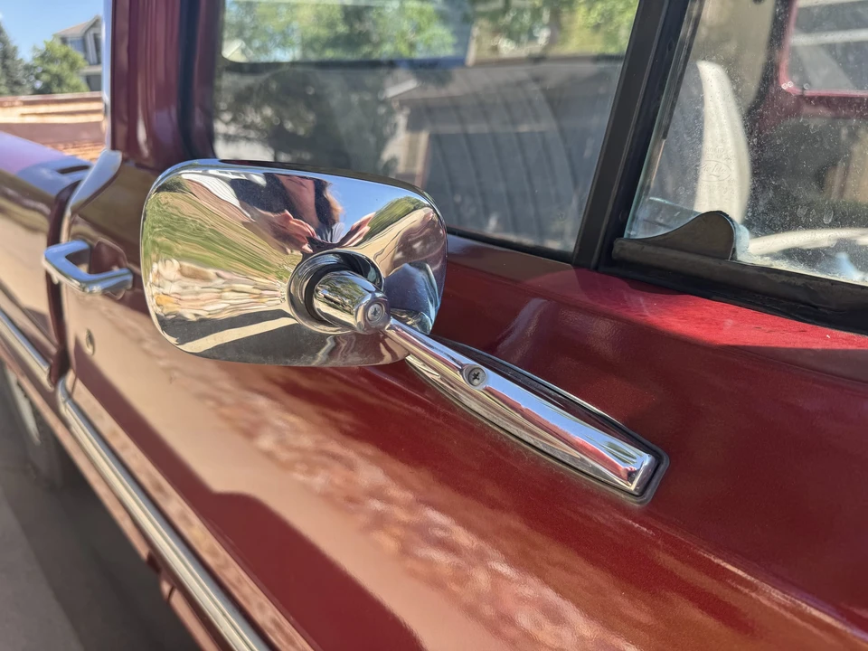 1972 Ford F-Series 5th Gen - Image 12 of 31