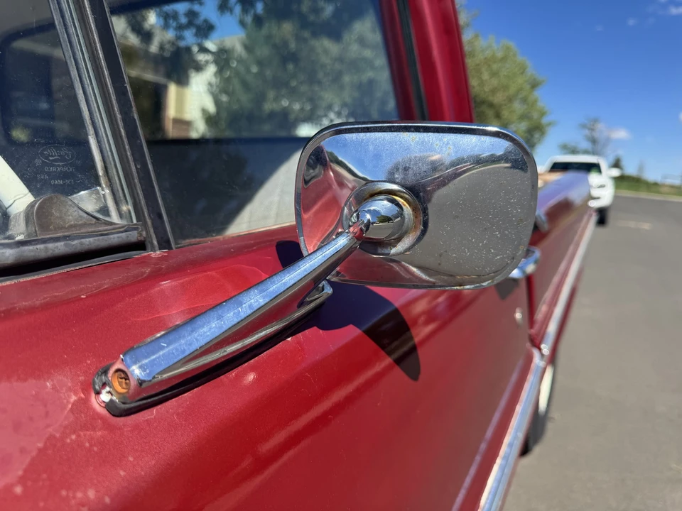 1972 Ford F-Series 5th Gen - Image 19 of 31