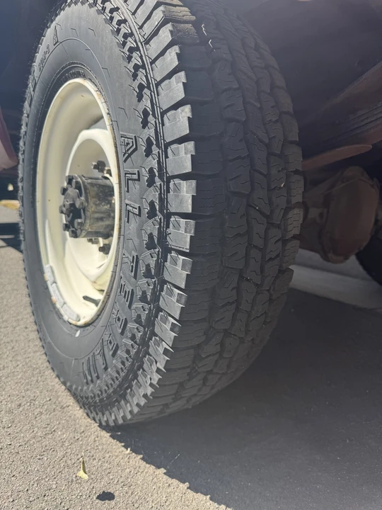 1972 Ford F-Series 5th Gen - Image 21 of 31