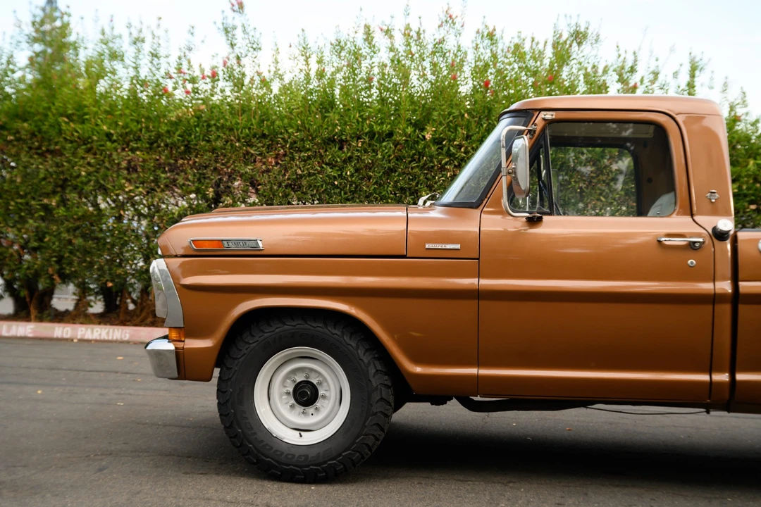 1972 Ford F-Series 5th Gen - Image 23 of 31