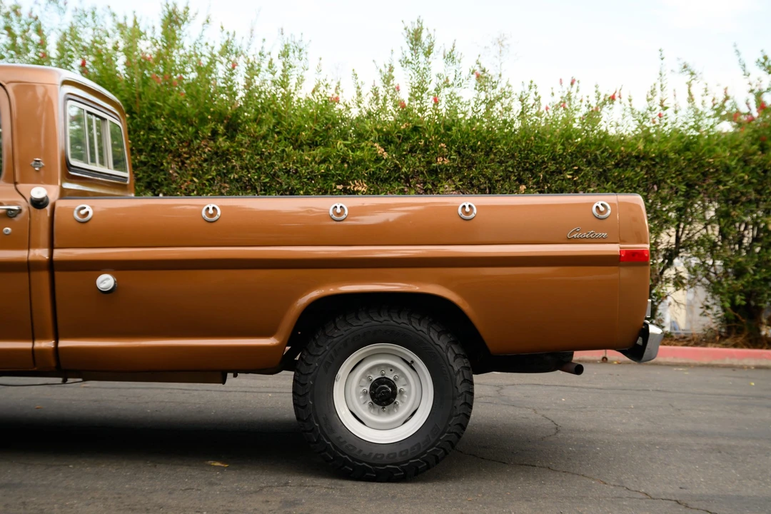 1972 Ford F-Series 5th Gen - Image 27 of 31