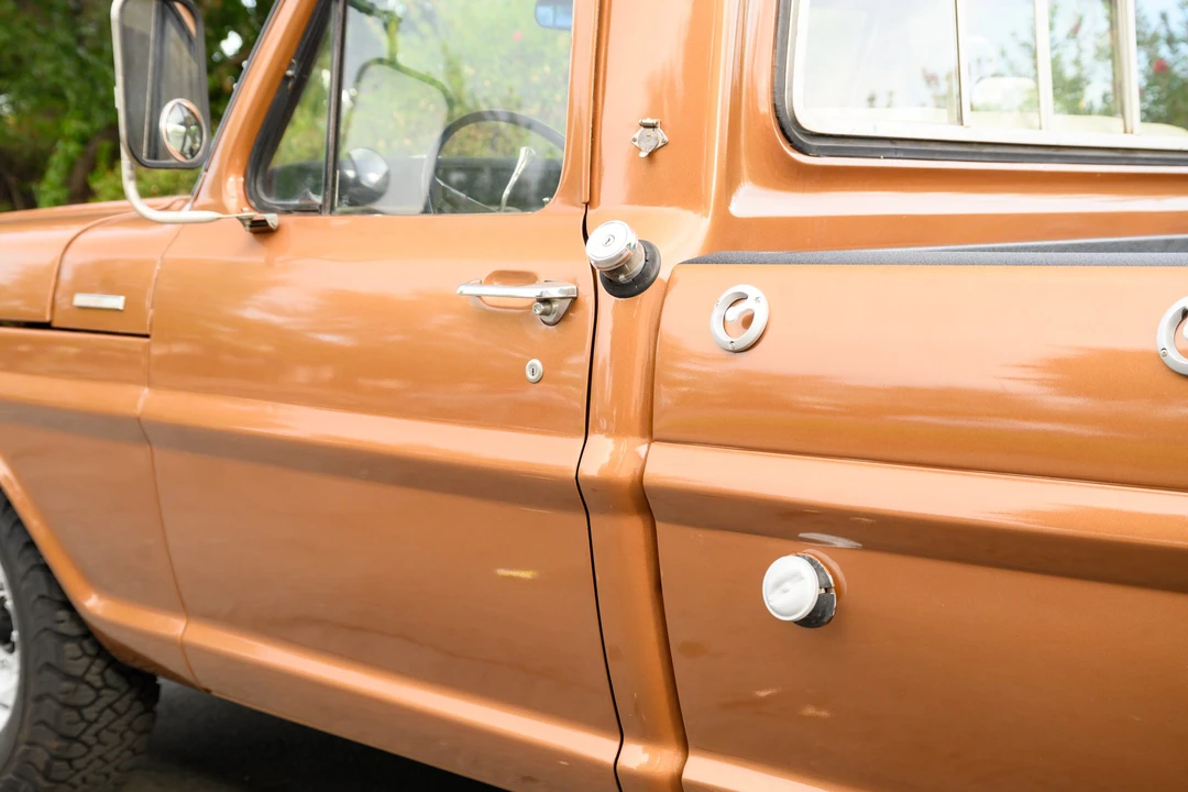 1972 Ford F-Series 5th Gen - Image 29 of 31