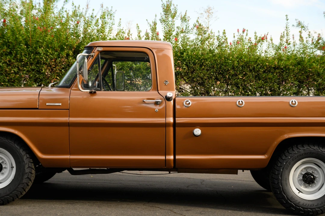 1972 Ford F-Series 5th Gen - Image 25 of 31