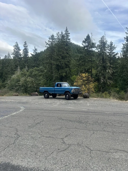1972 Ford F-Series 5th Gen - Image 26 of 31